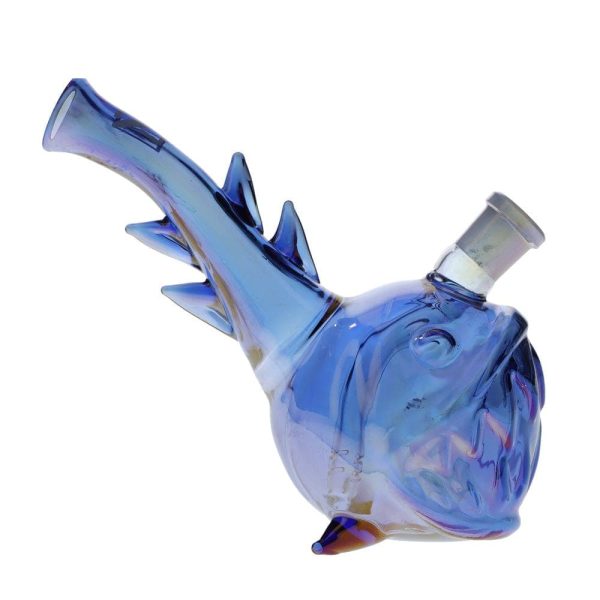 Angler Fish Bong For Cheap - Image 4