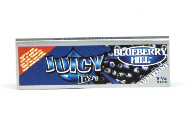 Super Fine Rolling Papers on Sale - Image 3
