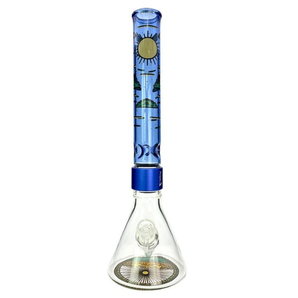 HALO DESERT DREAM N BEAKER SINGLE STACK Online Sale - Image 3