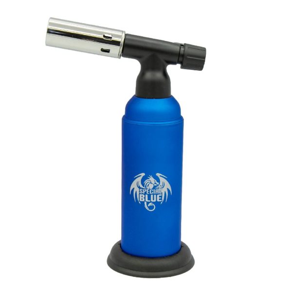 Special Blue 8  Monster Pro 2 Torch Lighter Cheap - Image 2