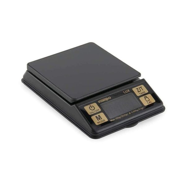 Lux Mini Scale 100G X 0.005G Discount - Image 2