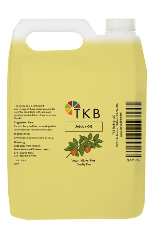 Jojoba Oil Supply - Image 3