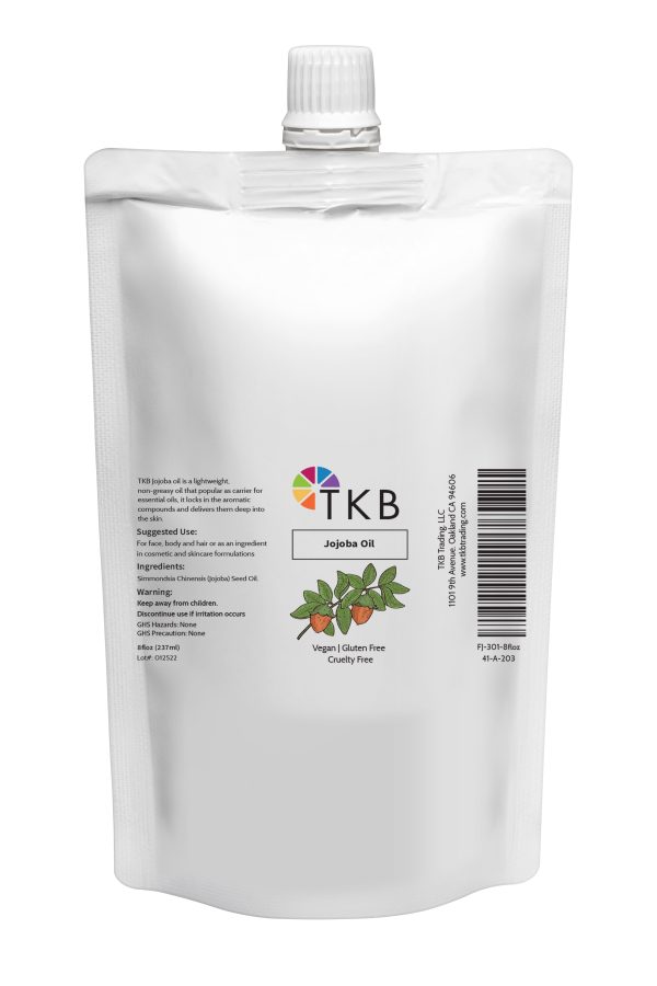 Jojoba Oil Supply - Image 2