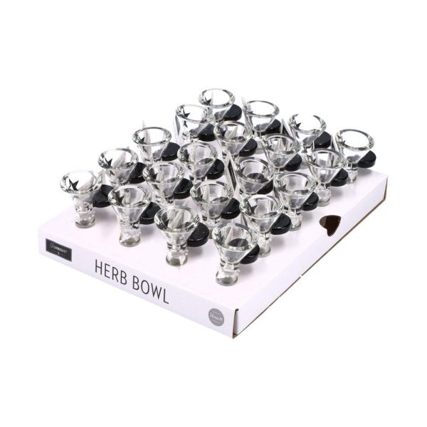 Famous X 14mm Male Replacement Bowls Tray of 20 Sale - Image 5