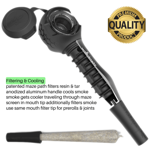 Weedgets Maze-X Pipe Online - Image 4