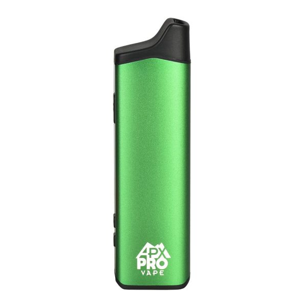 APX Pro Dry Herb Vaporizer - 2100mAh Online - Image 3