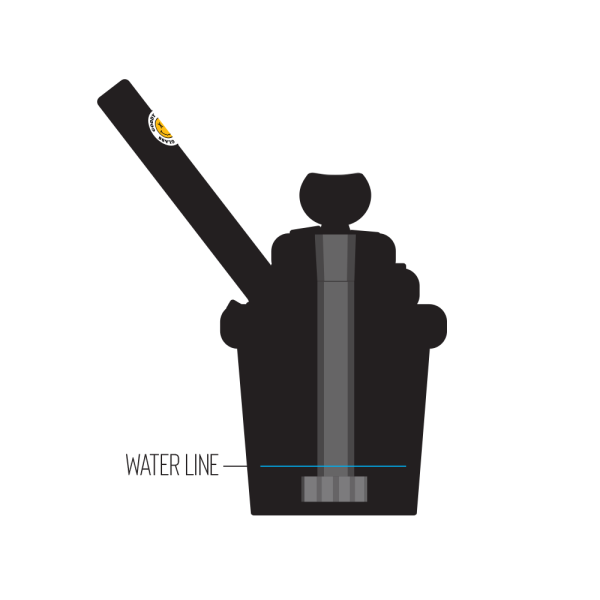 Goody Cupcake Bubbler Discount - Image 4