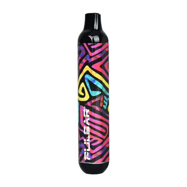 510 DL Auto-Draw VV Vape Pen | Design Series | 320mAh For Cheap - Image 4