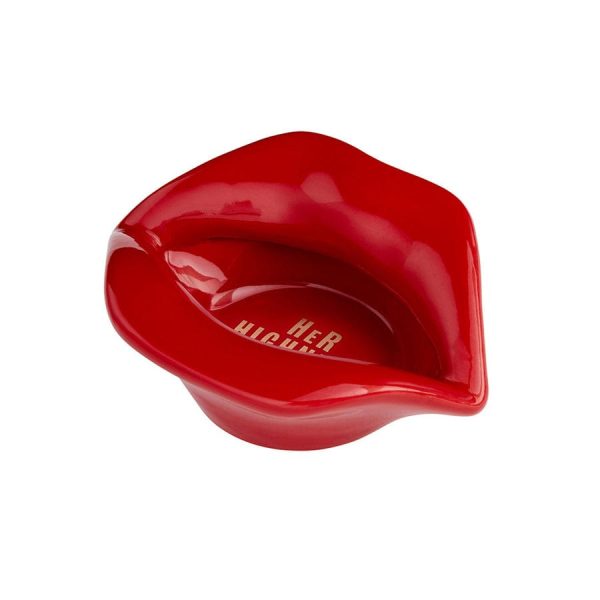 Lip Service Ashtray Hot on Sale - Image 2