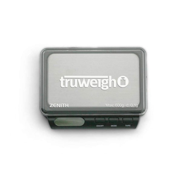 Truweigh Zenith Scale Sale - Image 2