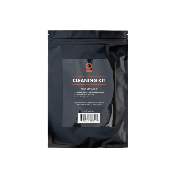 Accessory Cleaning Kit Supply