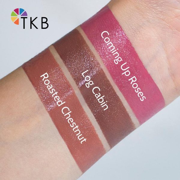 Lip Liquid Premium Sample Collection Discount - Image 2