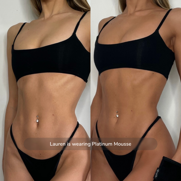 Platinum Mousse For Cheap - Image 4