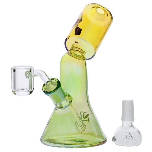 Radioactive Wasteland  Smoking Box Supply - Image 2
