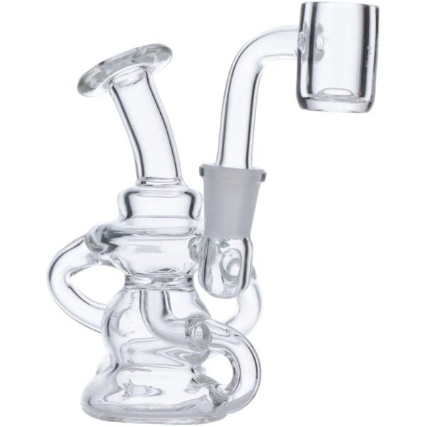 4  Dab Rig Water Pipe Mini Sale - Image 5