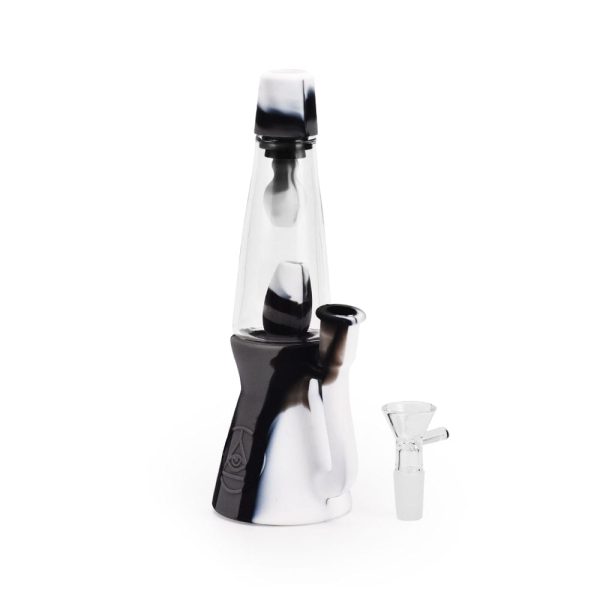 7.5   Silicone Lava Lamp Cheap - Image 2