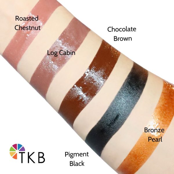 The Chocolate Lip Liquid Set Online - Image 2