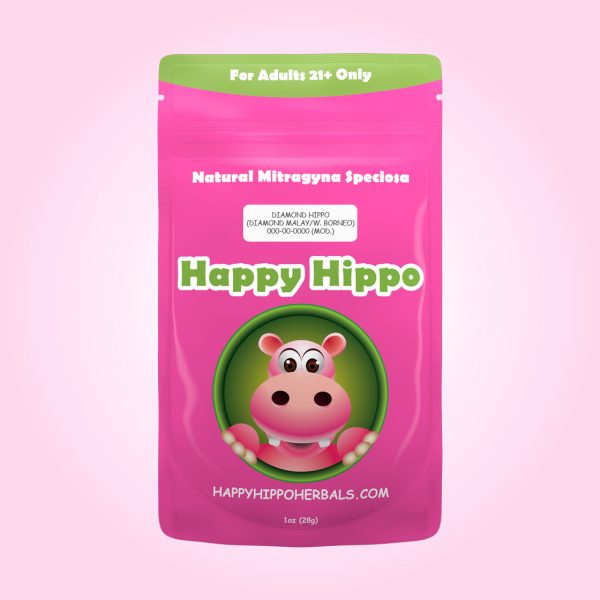 Diamond Hippo Online now