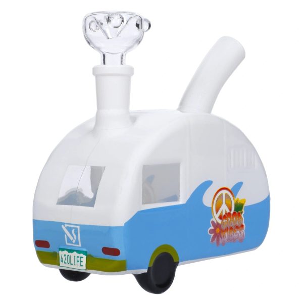 Camper Car Bong Online Sale