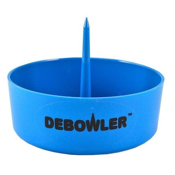 Debowler Ashtray w  Cleaning Spike Supply - Image 2