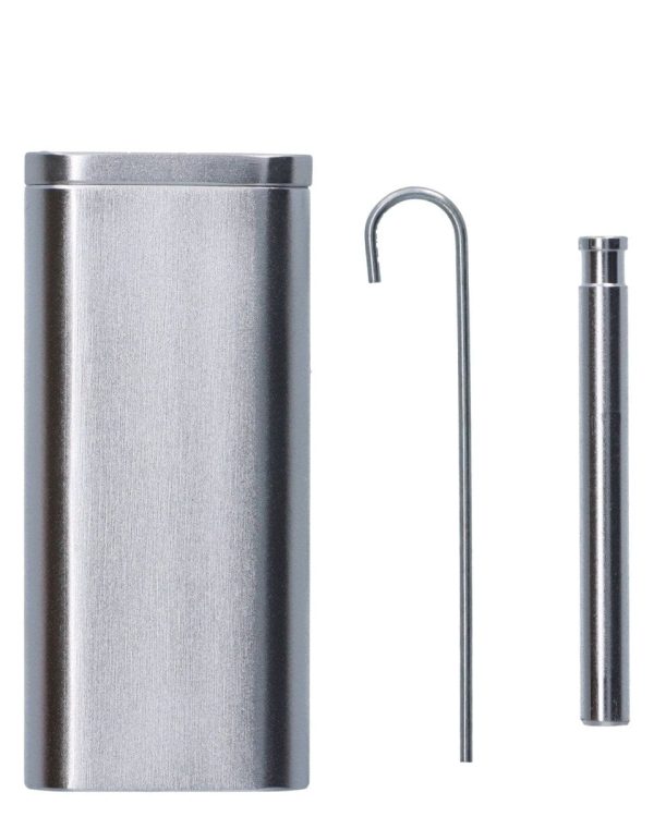 4  Aluminum Dugout And Chillum Fashion - Image 4
