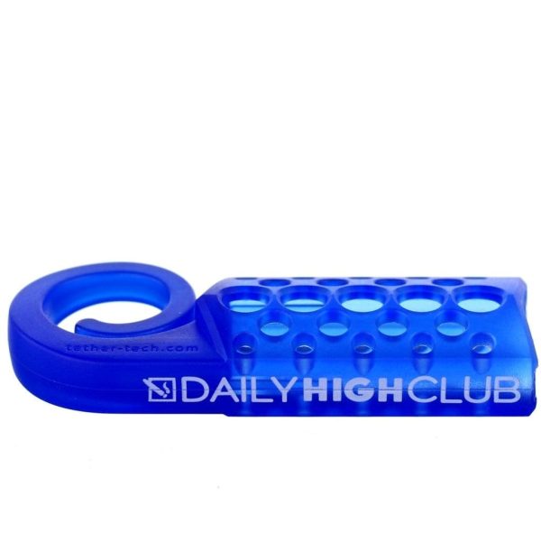 Daily High Club x Monkey Tail Lighter Holder Supply - Image 3
