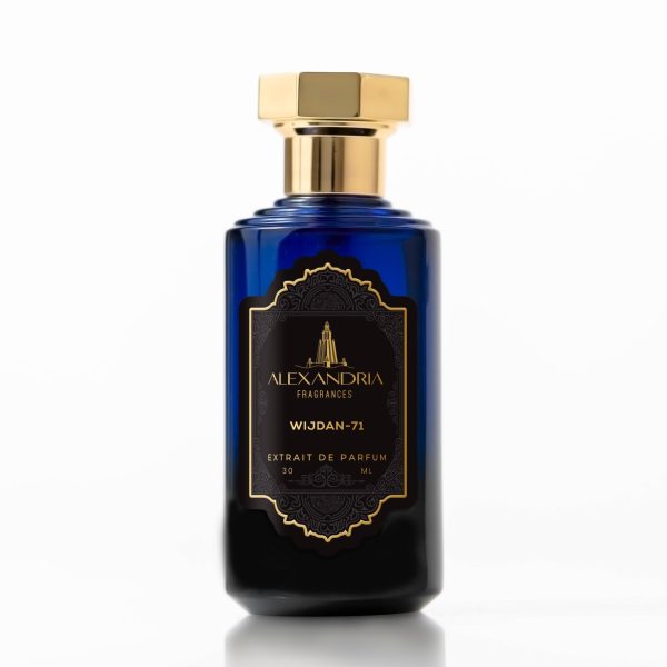 Wijdan-71 Supply - Image 3