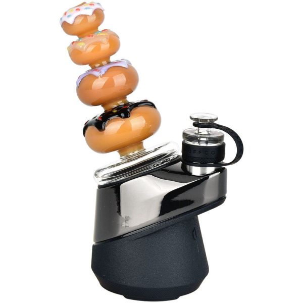 Donut Staxx Dry Attachment For Puffco Peak Pro For Discount - Image 2