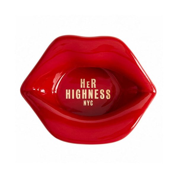Lip Service Ashtray Hot on Sale - Image 3