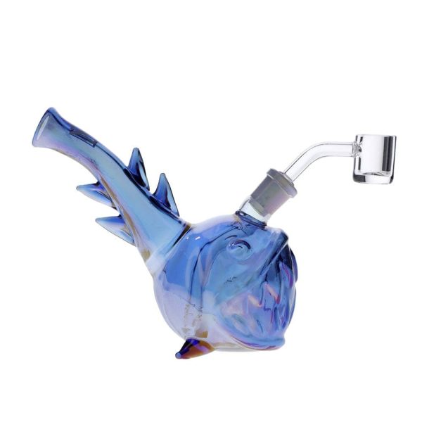 Angler Fish Bong For Cheap - Image 5