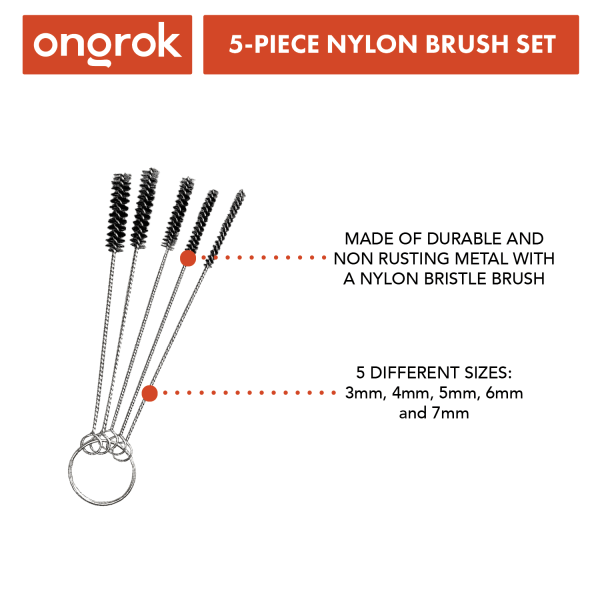 Accessory Cleaning Kit Supply - Image 5