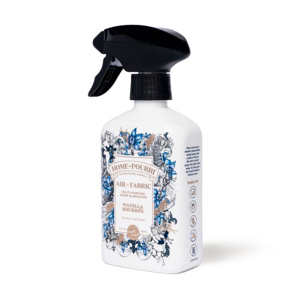 Vanilla Bourbon For Sale - Image 3