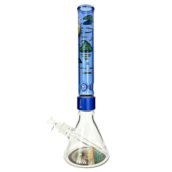 HALO DESERT DREAM N BEAKER SINGLE STACK Online Sale - Image 4