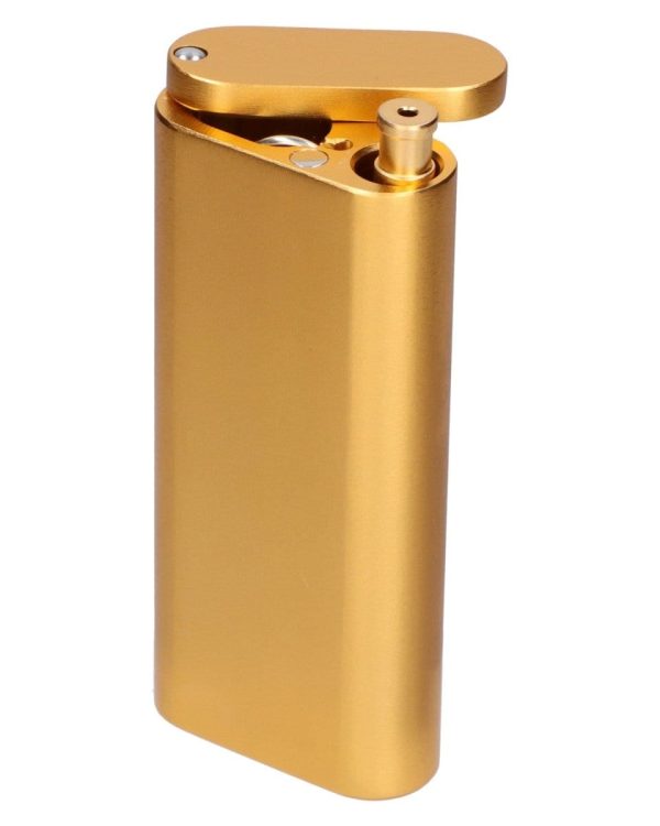 4  Aluminum Dugout And Chillum Fashion - Image 5
