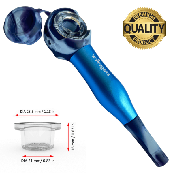 Weedgets Maze-X Pipe Online - Image 2