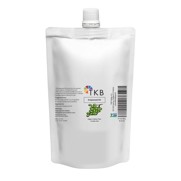 Grapeseed Oil Online - Image 2