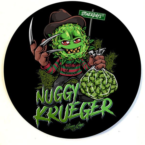 Holiday Themed Dab Mats For Discount - Image 5