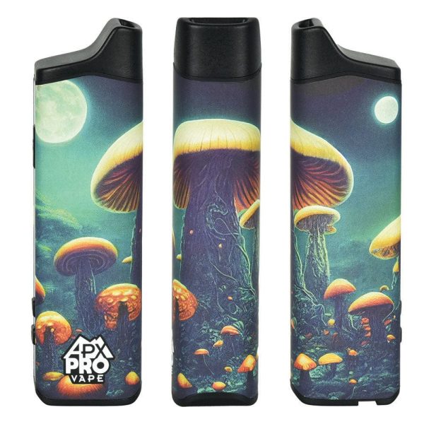 APX Pro Dry Herb Vaporizer - 2100mAh Online - Image 5