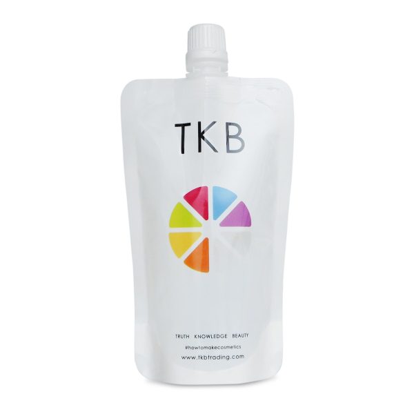 TKB Gloss & Lip Color Set Fashion - Image 2