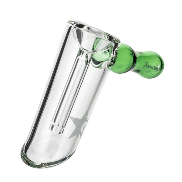 Famous X 6  Straight Hammer Bubbler Supply - Image 5