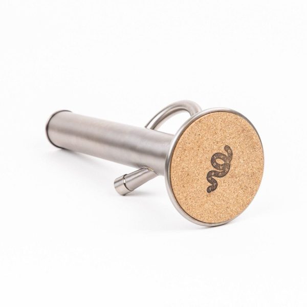 Big Ripper Titanium Water Pipe by Dangle Supply Online - Image 3