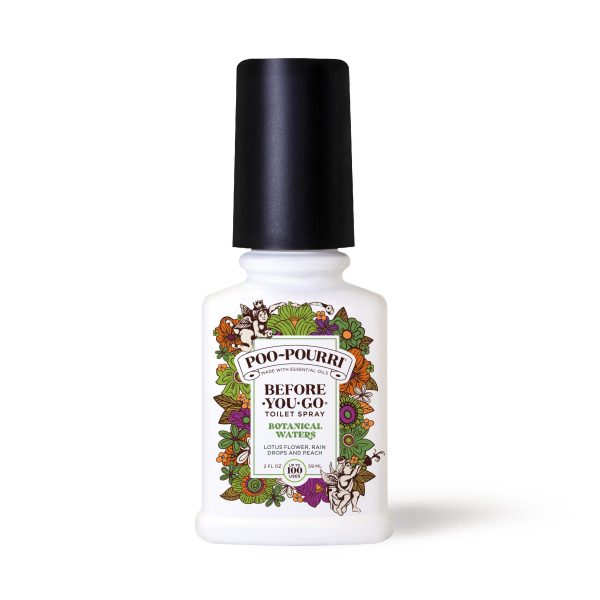 Botanical Waters - Poo~Pourri Toilet Spray Online - Image 2