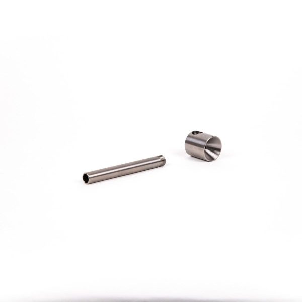 Smokey Pipe  Titanium Pipe Online - Image 3