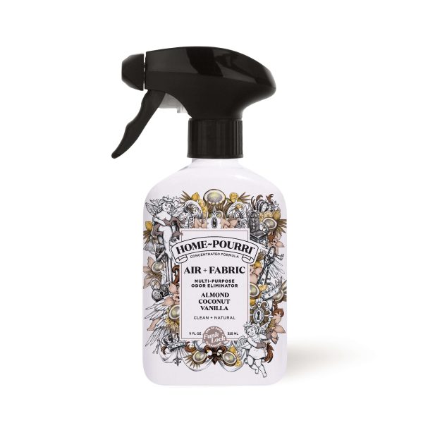 Almond Coconut Vanilla - Home~Pourri Room Spray Online Sale - Image 2