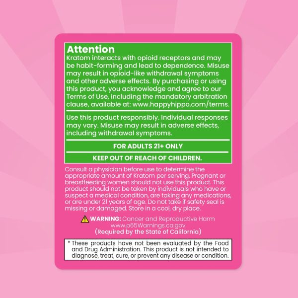 Employee Favorites Kratom Bundle For Sale - Image 4