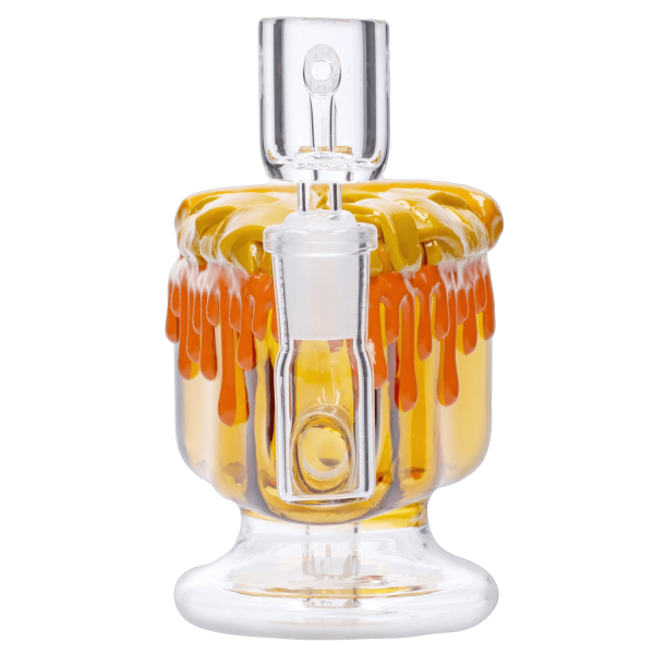 Apple Pie Bong Sale - Image 2