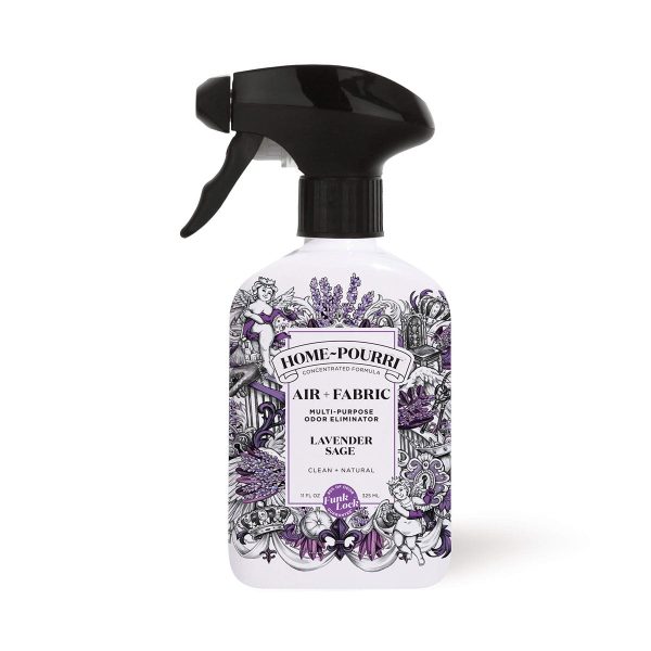 Lavender Sage - Home~Pourri Room Spray Hot on Sale - Image 2