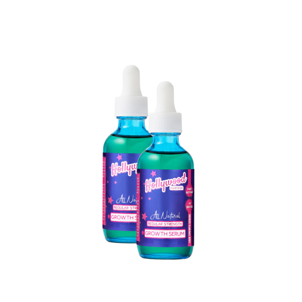 Hair ReGrowth Serum - Best Friend Kit (Free Gift) - 30% OFF Discount