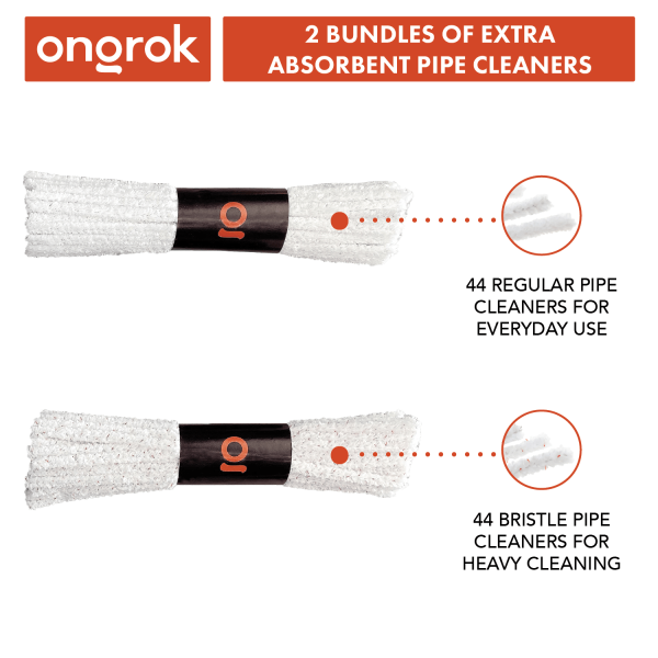 Accessory Cleaning Kit Supply - Image 4