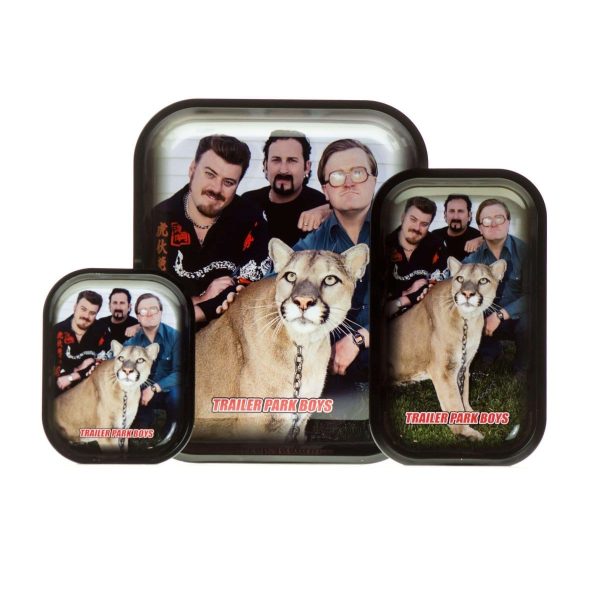 Big Kitty Rolling Tray For Discount - Image 4